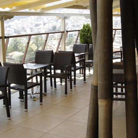 Hotel Makedonia Veria  Restaurace fotografie