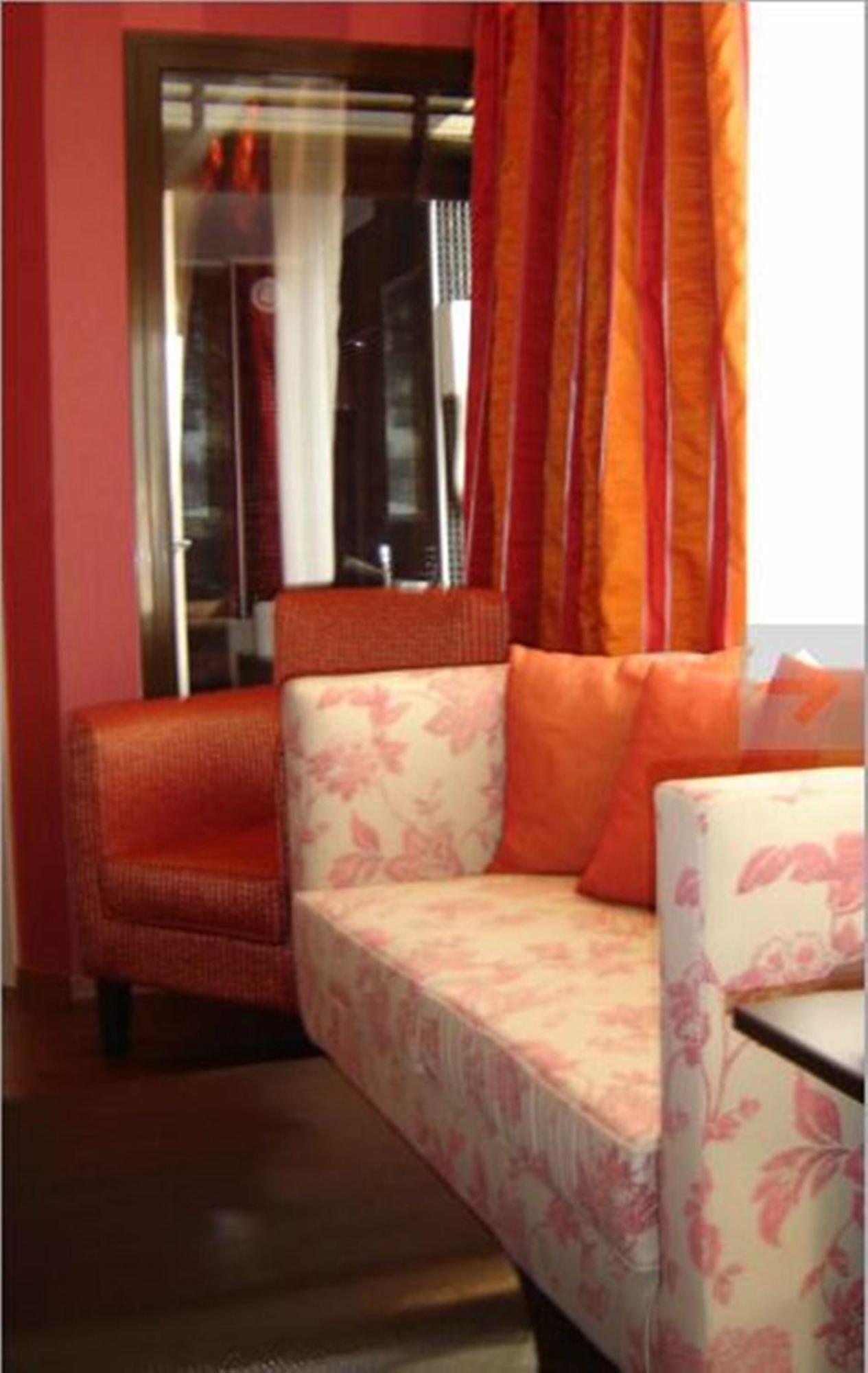 Hotel Makedonia Veria  Pokoj fotografie