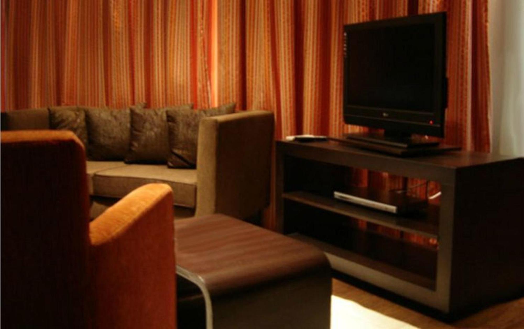 Hotel Makedonia Veria  Pokoj fotografie