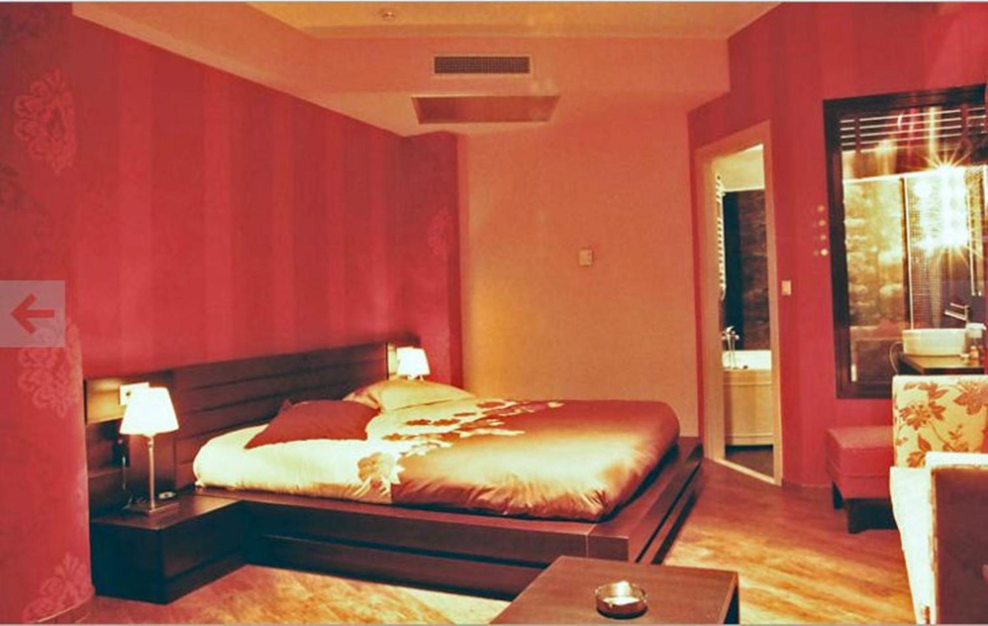 Hotel Makedonia Veria  Exteriér fotografie