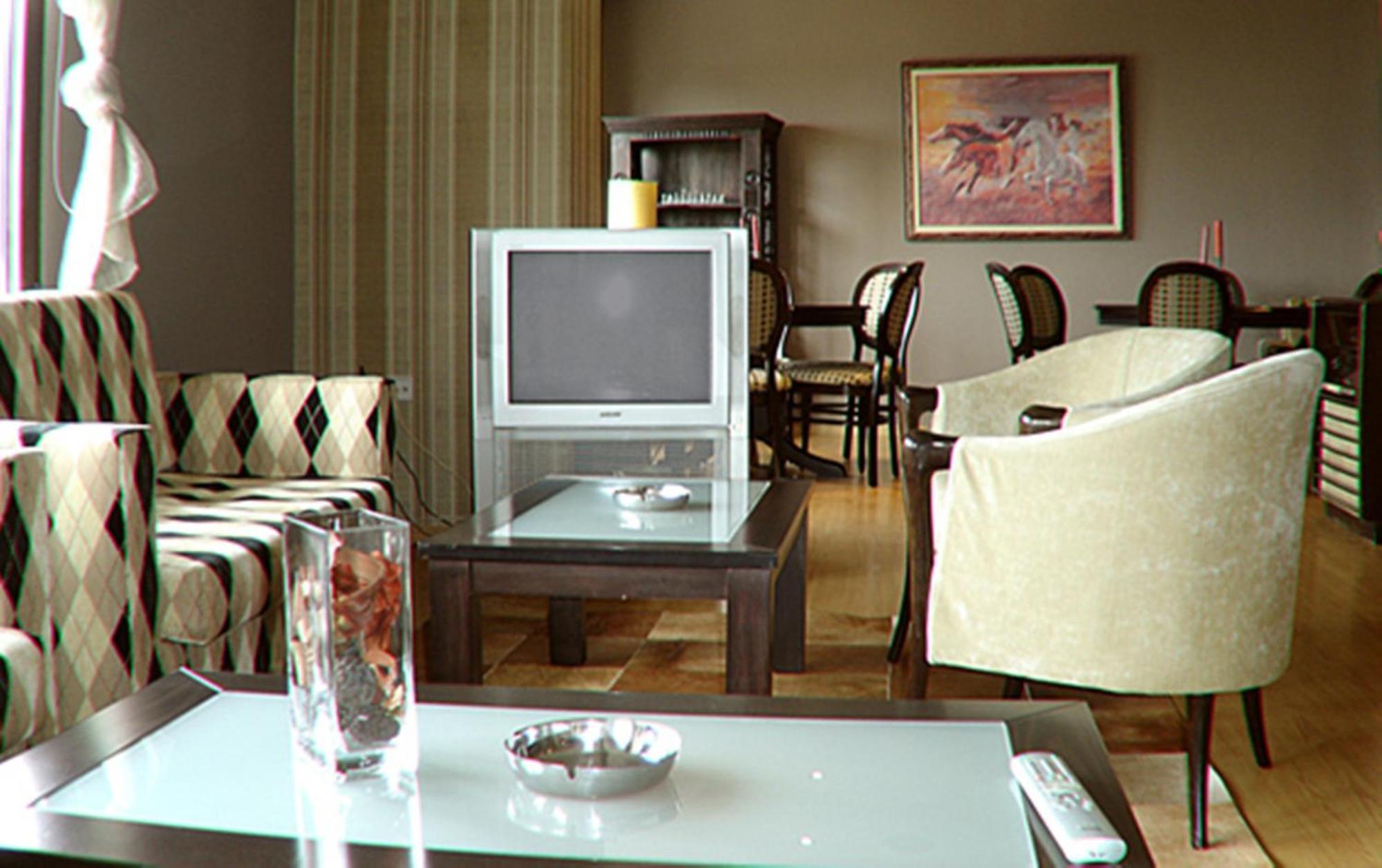 Hotel Makedonia Veria  Exteriér fotografie