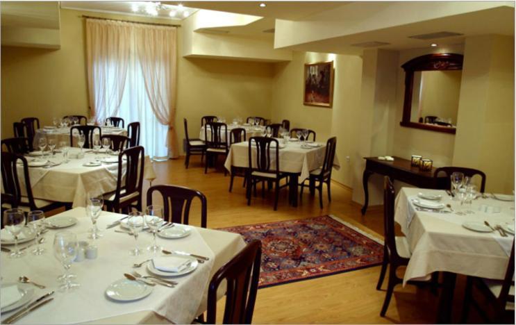 Hotel Makedonia Veria  Exteriér fotografie
