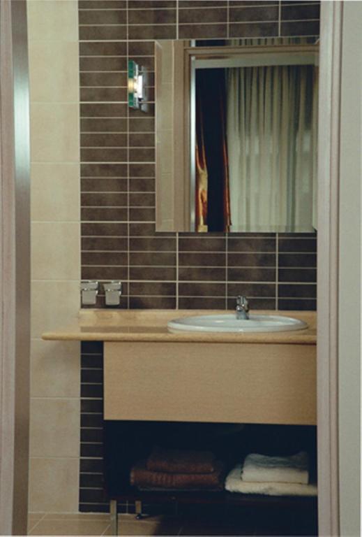 Hotel Makedonia Veria  Pokoj fotografie