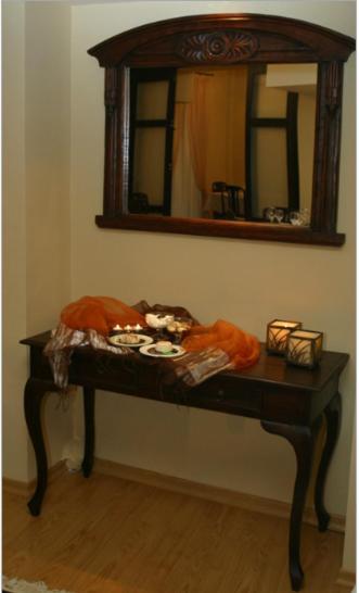 Hotel Makedonia Veria  Pokoj fotografie