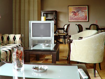 Hotel Makedonia Veria  Exteriér fotografie