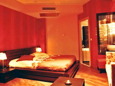 Hotel Makedonia Veria  Exteriér fotografie