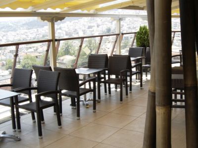 Hotel Makedonia Veria  Exteriér fotografie
